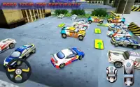 Car Parking Master 3d Driving Screen Shot 1