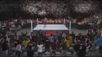 New Tricks WWE 2K17 Screen Shot 1