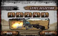 Truck Race Driver Death Battle Screen Shot 6