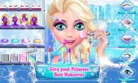 Ice Princess 2 - Frozen Story Screen Shot 1