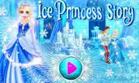Ice Princess 2 - Frozen Story Screen Shot 4