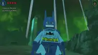Jewels Of Lego Sp Bat Blue Screen Shot 3