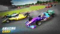 Formula Racing 2017 Screen Shot 0