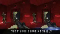 VR Robo стрелялки Combat Screen Shot 3