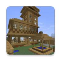 Village Town Ideas Minecraft