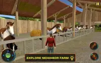 Virtual Neighbor: Spooky Adventure Screen Shot 6