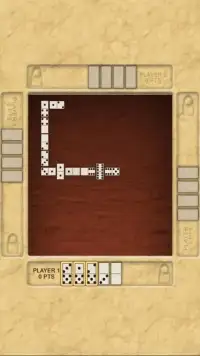 Domino Block Game Screen Shot 4