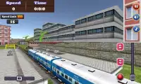 Train Simulator Winner Screen Shot 3