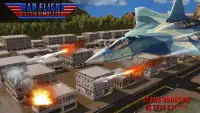 War Flight Russia Simulator Screen Shot 2
