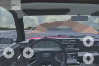 Driving Simulator VAZ 2107 Screen Shot 3