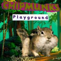 Chipmunks Playground