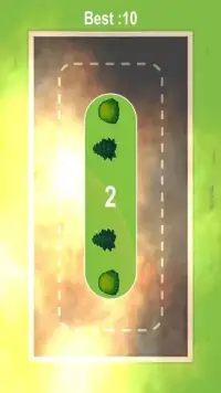 Turn Right - Move or Die Screen Shot 5
