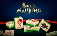 Mahjong Solitaire Guru Screen Shot 1