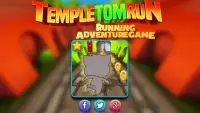 temple tom run -subway cat tom run Screen Shot 1