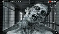 Zombie Prison Escape Screen Shot 3
