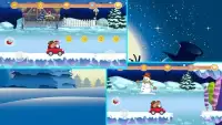 ben and holly and santa little kingdom christmas Screen Shot 1