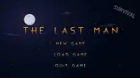 The Last Man Survival Screen Shot 6