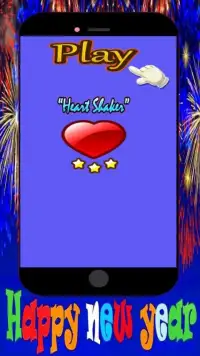 Twice Magic Piano Tap - Heart Shakers Screen Shot 3