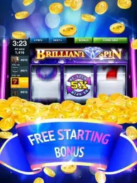 Classic Vegas Online - Real Slot Machine Games Screen Shot 3