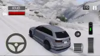 Car Parking Audi Q7 Simulator Screen Shot 2