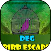 Daily Escape Games - 012