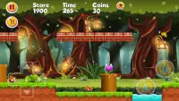 Tom Chase and Jerry Run in Jungle Adventure Game Screen Shot 4
