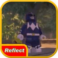 Reflect LEGO Ranger
