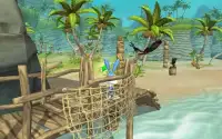 Kazukiki Friends – Adventure in Paradise Island Screen Shot 9