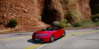AMG Driving Cabriolet 2017 Screen Shot 0