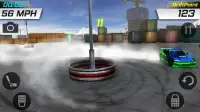 Drift Car Racing Simulator Screen Shot 1