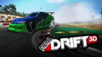 Drift Car Racing Simulator Screen Shot 7