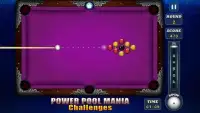 Power Pool Mania - Billiards Screen Shot 3