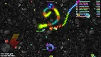 Snake Crawl Worms Screen Shot 3