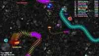 Snake Crawl Worms Screen Shot 0
