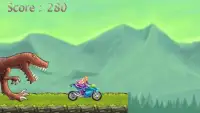 Hill Forest Racer for Barbie Screen Shot 4