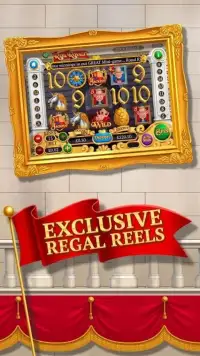 Reel Royalty by Mr Spin Screen Shot 8