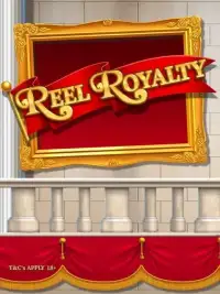 Reel Royalty by Mr Spin Screen Shot 4