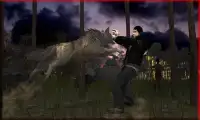 Rise of the werewolf - werewolf Survival Screen Shot 16