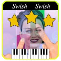 Swish Swish Piano Game
