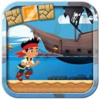 Jake Super Pirate Amazing World Adventure