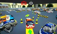 Impossible Car Parking Sim Master Screen Shot 18
