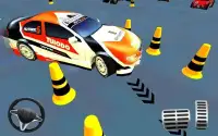 Impossible Car Parking Sim Master Screen Shot 13