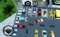 Impossible Car Parking Sim Master Screen Shot 10