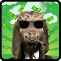 Mr. Goat: Ultimate Escape "Eid Edition"