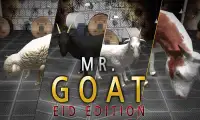 Mr. Goat: Ultimate Escape "Eid Edition" Screen Shot 2