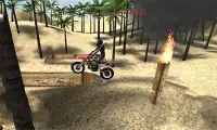 Motocross Offroad 3D 2018 Screen Shot 0