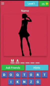 Persona 5 Character Quiz Screen Shot 9