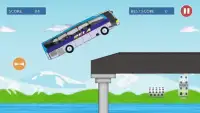Bus RELA Adventure Screen Shot 2