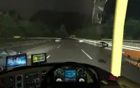 Bus Simulator 99Trans 2017 Screen Shot 2
