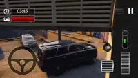 Car Parking Cadillac Escalade Simulator Screen Shot 0